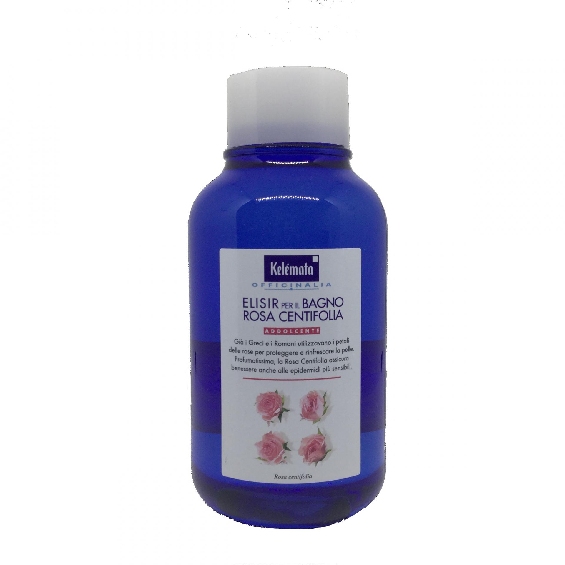 OFFICINALIA ROSA CENTIF BAGNO